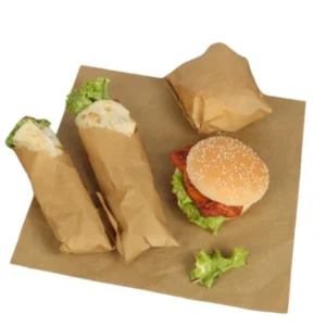 food raping sheet (Greaseproof Paper)-1000