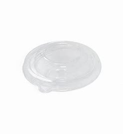 bowl Lid (Non-Microwavable)